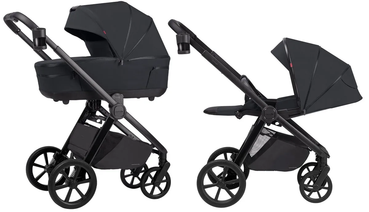 Коляска 2 в 1 Carrello Omega + CRL-6540 Solar Beige ekxvsah80wdetqb0x2vdkxvuzacy6c9b
