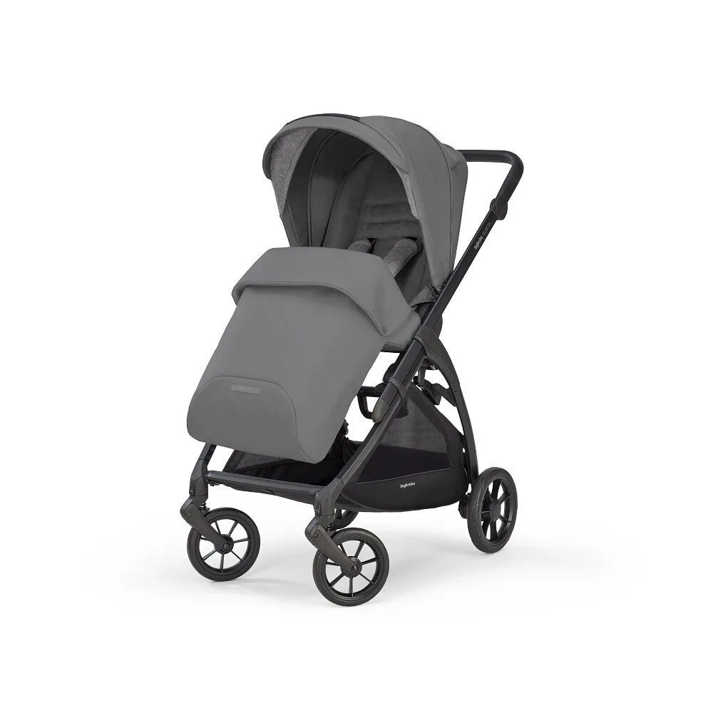 Прогулочная коляска Inglesina Electa Chelsea Grey 8m4ddvrqtej873lfosb7ta057w0p6ret