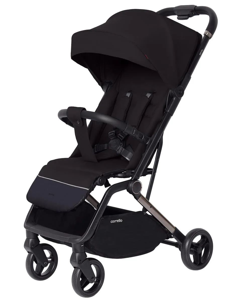 Прогулочная коляска Carrello Porto CRL-5522 Vintage Black v5bo90jerzfzg4gt55obbgqhpf00jm1c