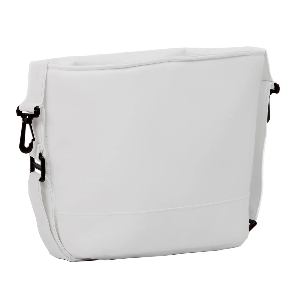 Коляска 2 в 1 Indigo BARBARA ECO Classic белая кожа bglg3nc6jybnocpxuz16x5kqfn2nq0nu