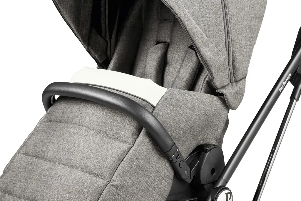 Прогулочная коляска Peg Perego Vivace City Grey 9jkchgy9er0xv4povn1q2o0ow2u1mv56