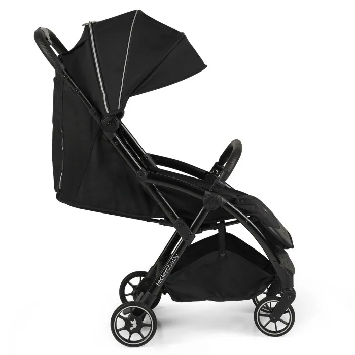Прогулочная коляска Leclerc Influencer Air Piano Black 2aakr4jjqrn385zk4xv0skgt0lygjws4