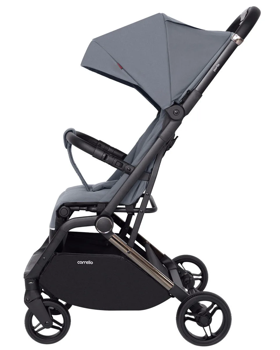Прогулочная коляска Carrello Porto CRL-5522 Dim Grey bubxsh8z1uwlauvu4to2ib4ozfmoicro