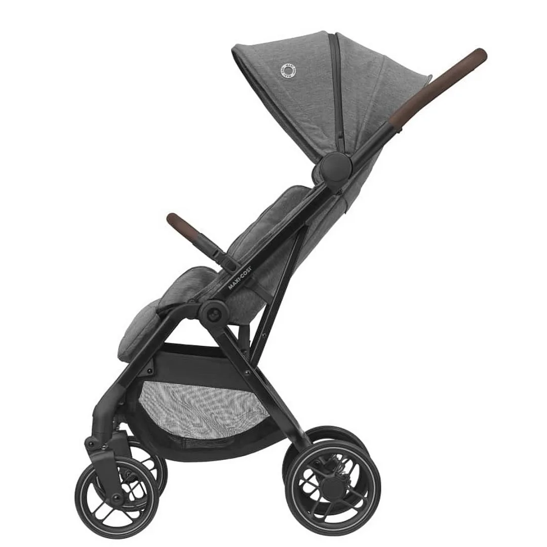 Прогулочная коляска Maxi-Cosi SOHO Select Grey ui15u6gaui88pm1dq99xmmc5ti21xnwu