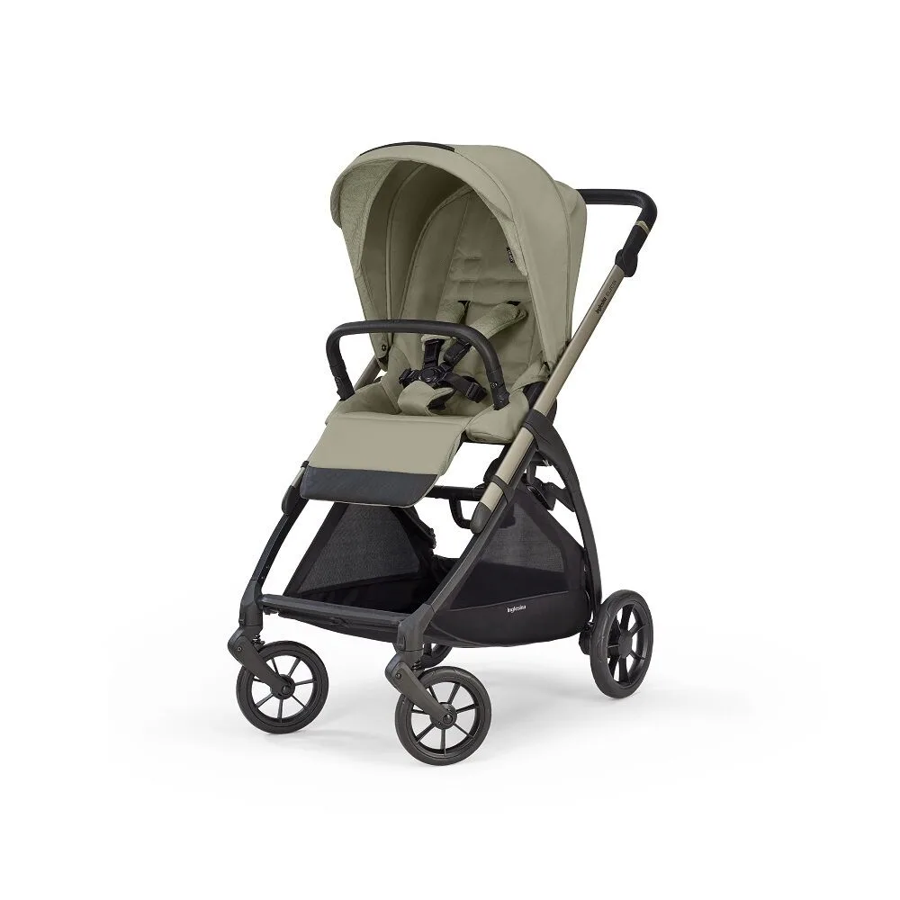 Прогулочная коляска Inglesina Electa Nolita Beige e49f0bcd78e89e0ca7912dfd1c5185fb