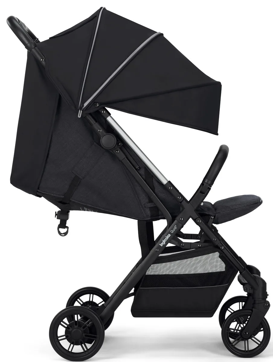 Прогулочная коляска Inglesina Quid 2 2024 Puma Black eys1oup68nj14xhhfaqaqjdqg6l07vuu