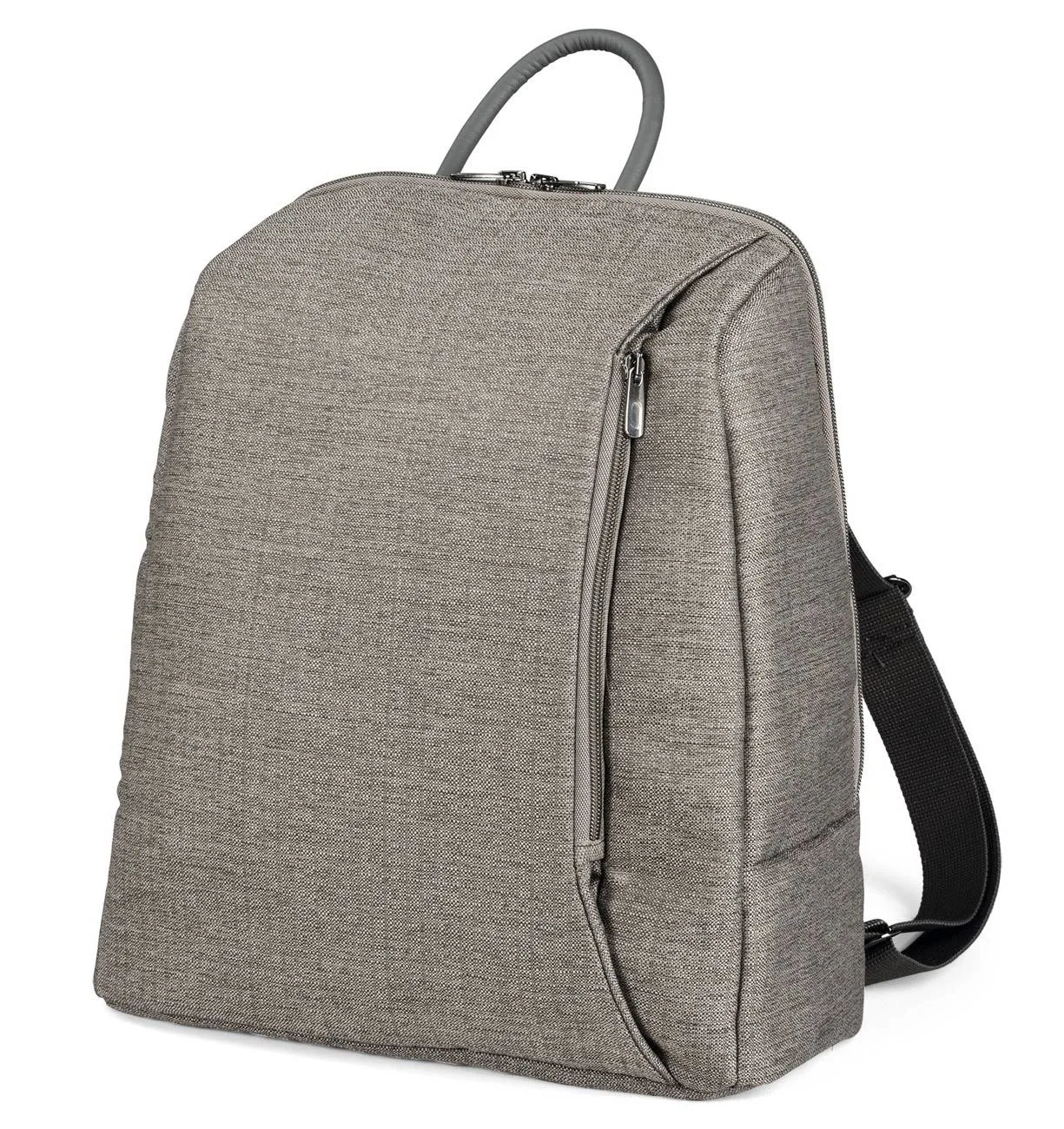 Рюкзак для коляски Peg Perego Backpack City Grey 5faed2d2b4141808c0b563f4fbd7d679