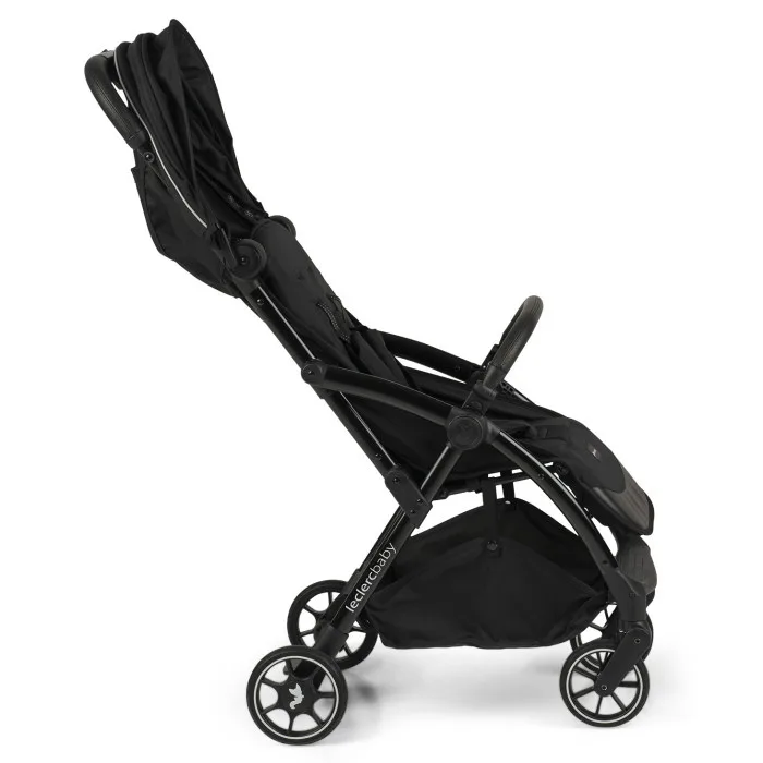 Прогулочная коляска Leclerc Influencer Air Piano Black ez8ut64mc79lntuieqzxf2wzuaslip89