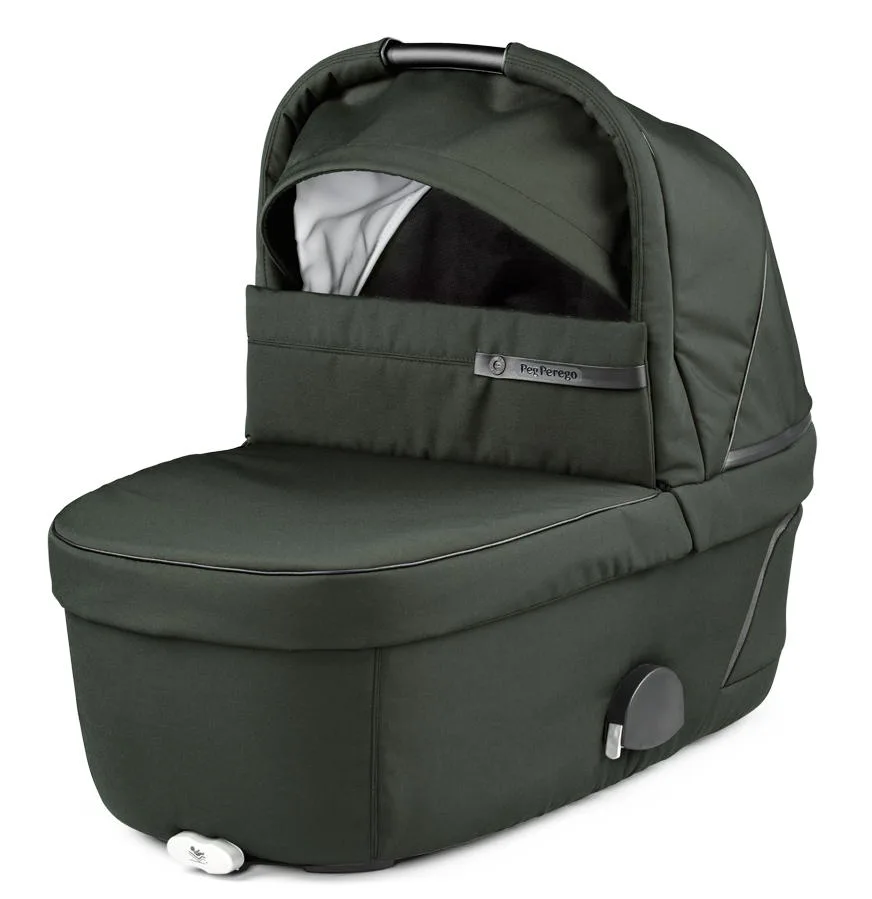 Люлька Peg Perego CULLA BELVEDERE Green lscr576jo5iscv3iesju6ew0h6syl16q