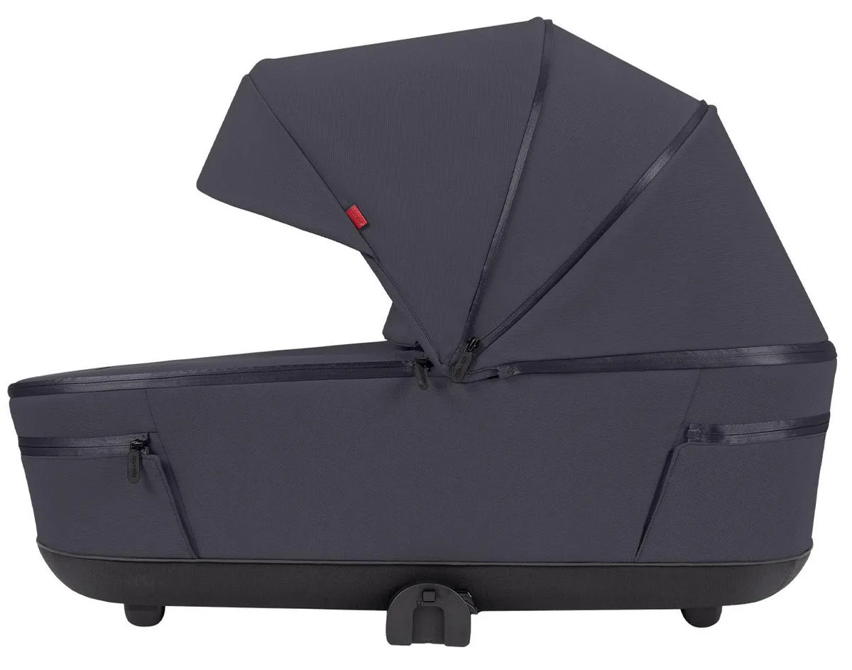 Коляска 2 в 1 Carrello Omega + CRL-6540 Meteor Grey adp23c5kb7e3wuzgk4w0oh44o6zydar5