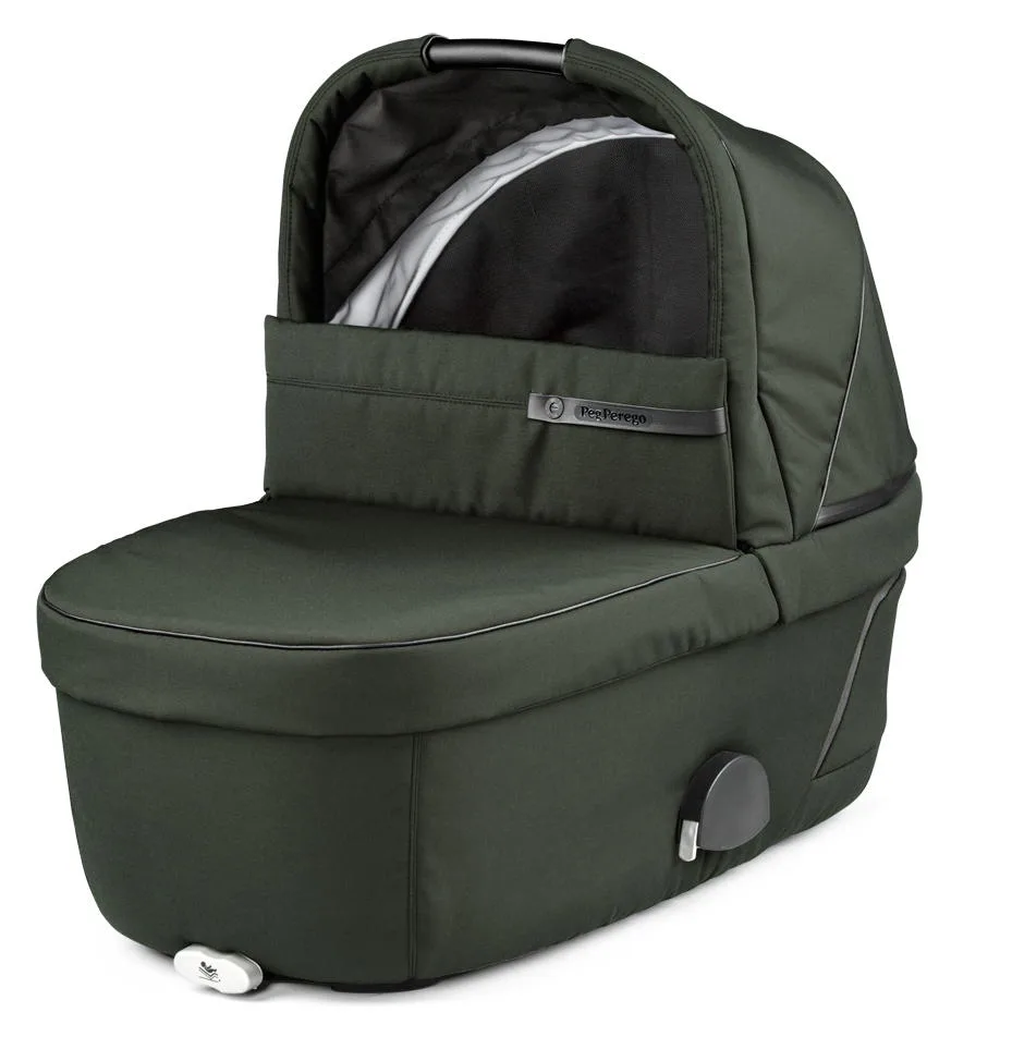 Люлька Peg Perego CULLA BELVEDERE Green b6sjqz2ng13doia8sxqrdy6b1lkk813a