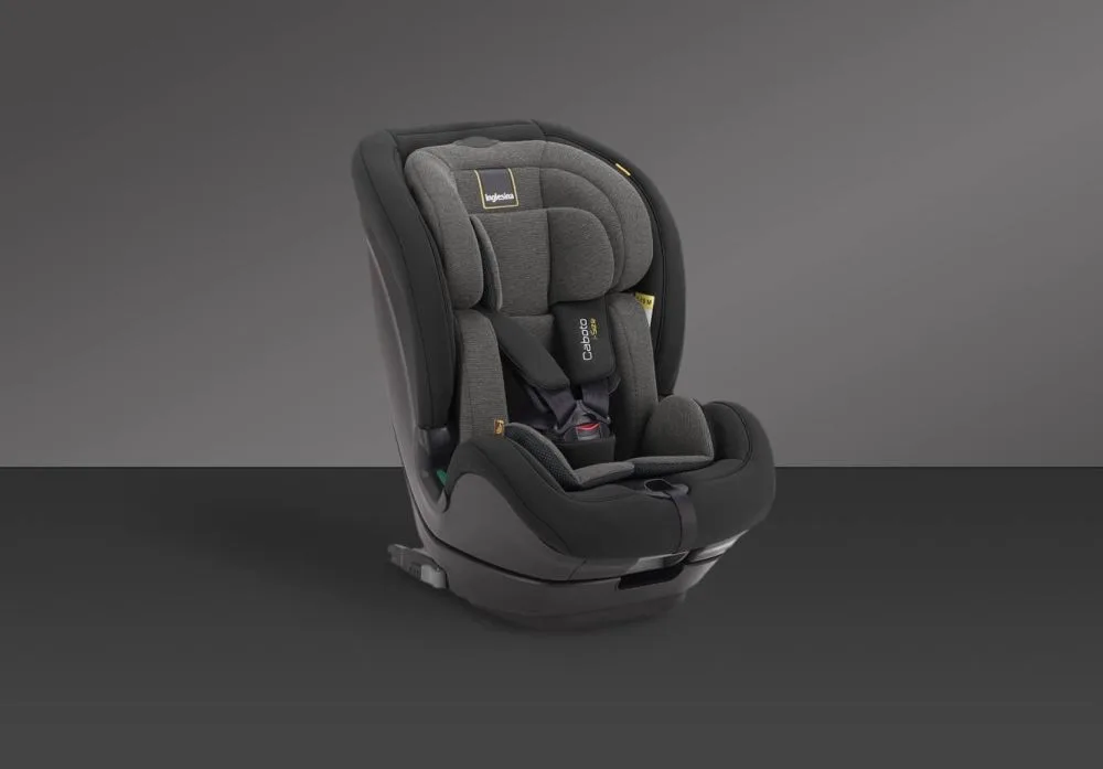Inglesina i-Size