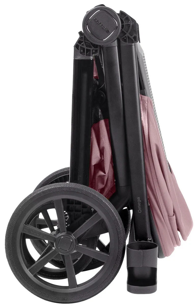 Коляска 2 в 1 Carrello Omega + CRL-6540 Galaxy Pink 6oh47ip0dtz5lijhhxrkyq3f4t1f3jw2