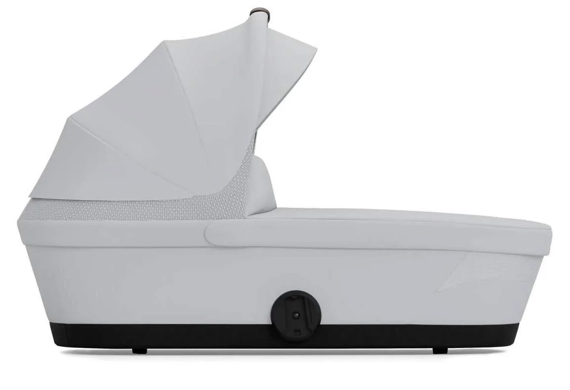 Спальный блок Cybex Melio Cot Fog Grey 2zdbfyqhu1gcs96ycn1sebbl0ca0fbuh