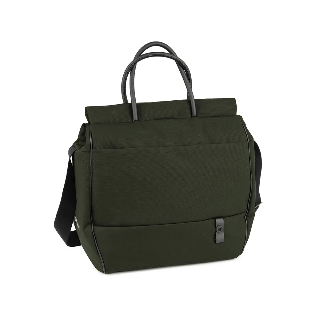 Сумка для коляски Peg Perego Bag Green 3103ef70560d06c94c3f613705166428