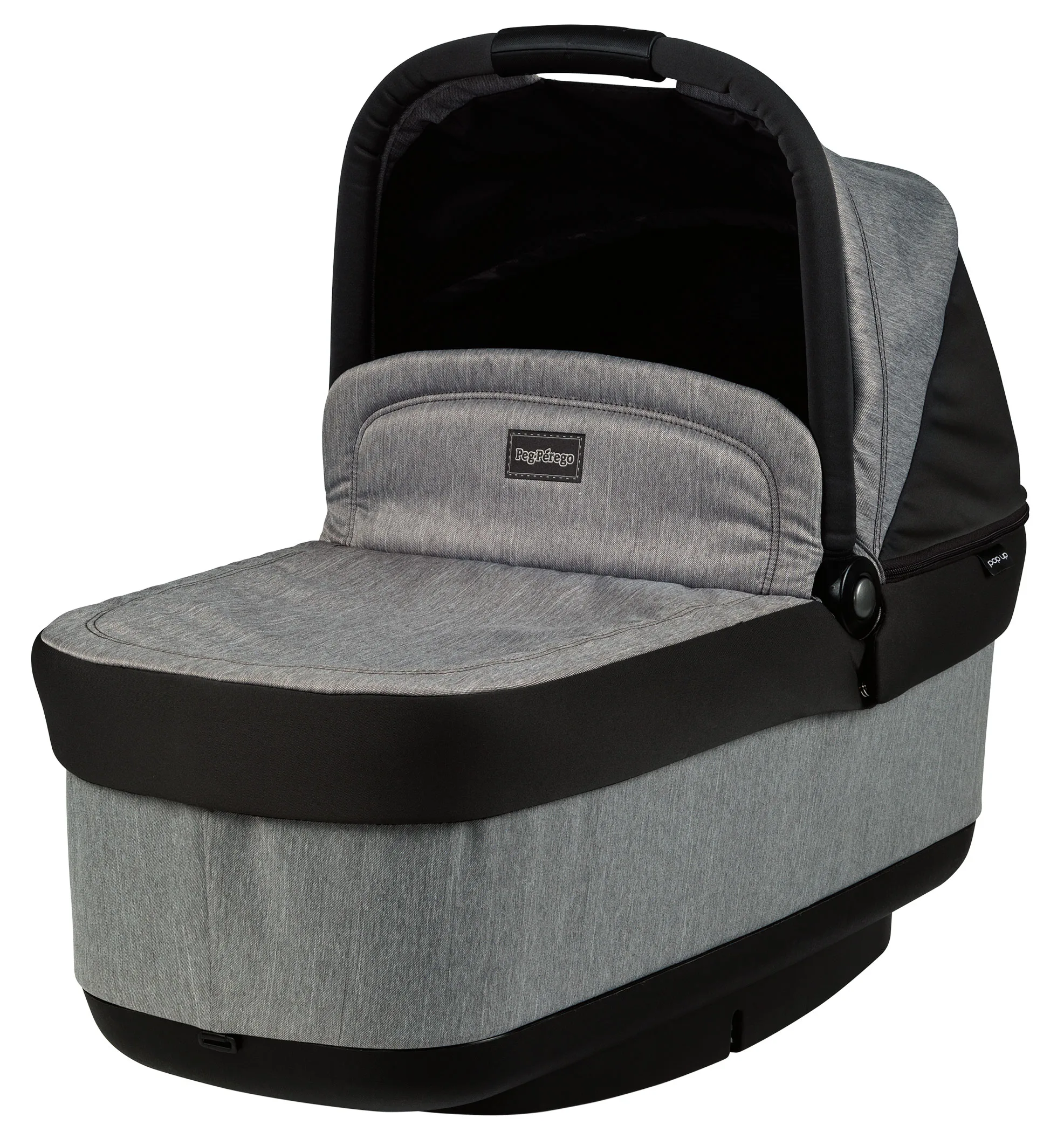 Люлька для новорожденных Peg Perego Navetta Pop-Up Atmosphere 7685ce0e140d74c75de67012f909a810