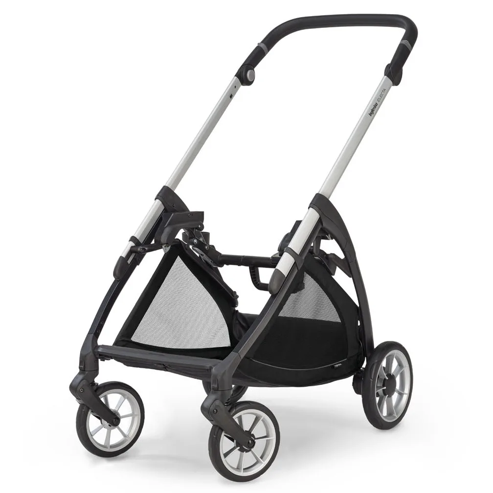 Прогулочная коляска Inglesina Electa Union Grey 0vsxaysmrhepnlcou43olh6o2z76cme4
