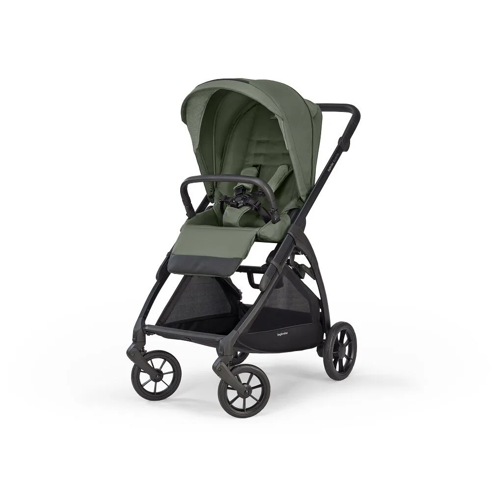 Прогулочная коляска Inglesina Electa Tribeca Green f8224ca7b43b923a43ed1c2ba214f34f