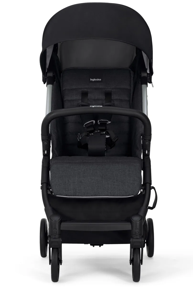 Прогулочная коляска Inglesina Quid 2 2024 Puma Black 80x7944apqnm52cgkx4vbhq4vh42axkz