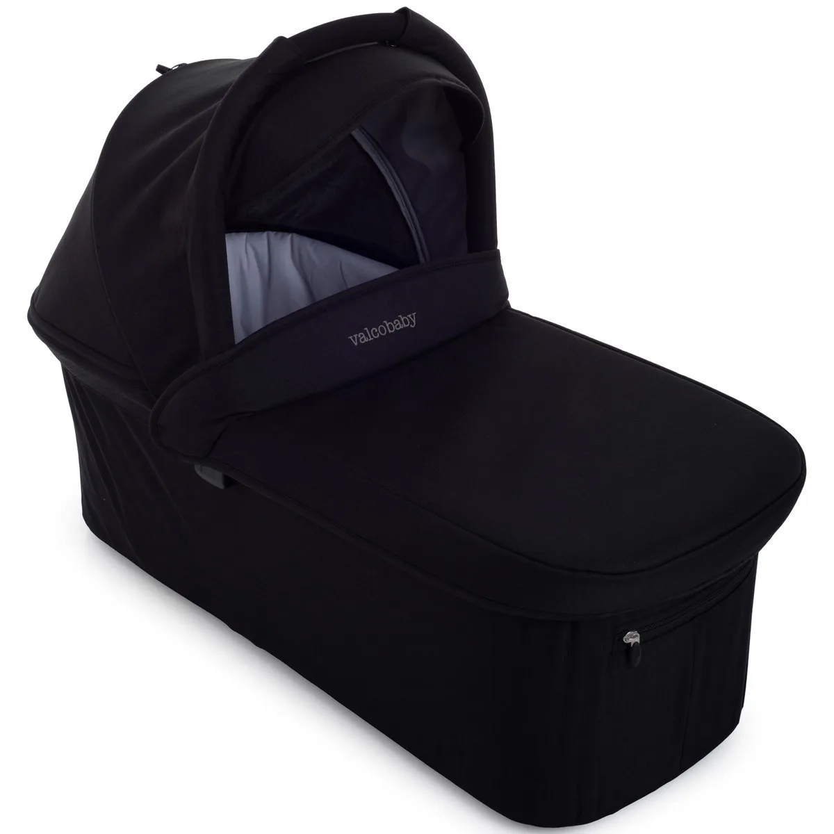 Люлька Valco baby External Bassinet для Snap Trend, Snap 4 Trend, Snap 4 Ultra Trend Night cfu2vrx83nrh6uzt3z75bhwi11mhmcu7