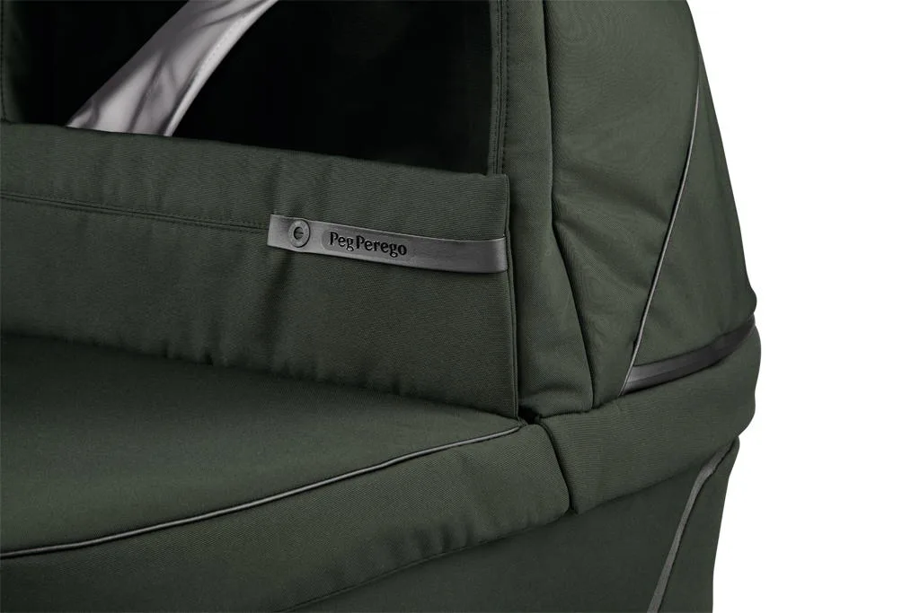 Люлька Peg Perego CULLA BELVEDERE Green lyidamhcw2uhcl8dx5dvjhebxj103il5