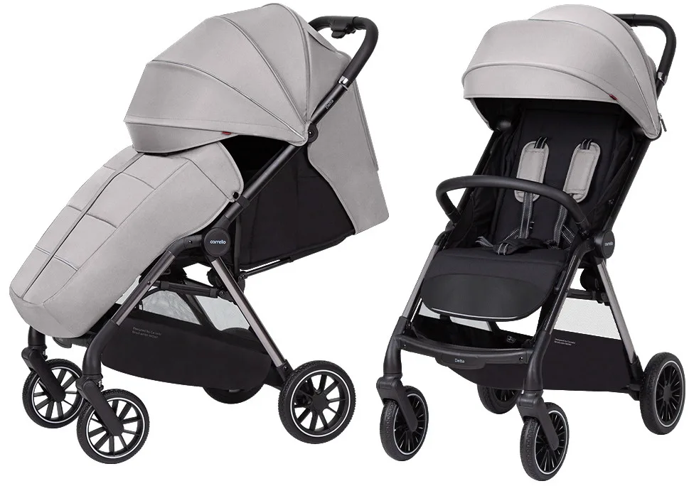 Прогулочная коляска CARRELLO Delta CRL-5517 Flint Grey 25brbufkccj1xkbmiuzdtiymqqk17nbn