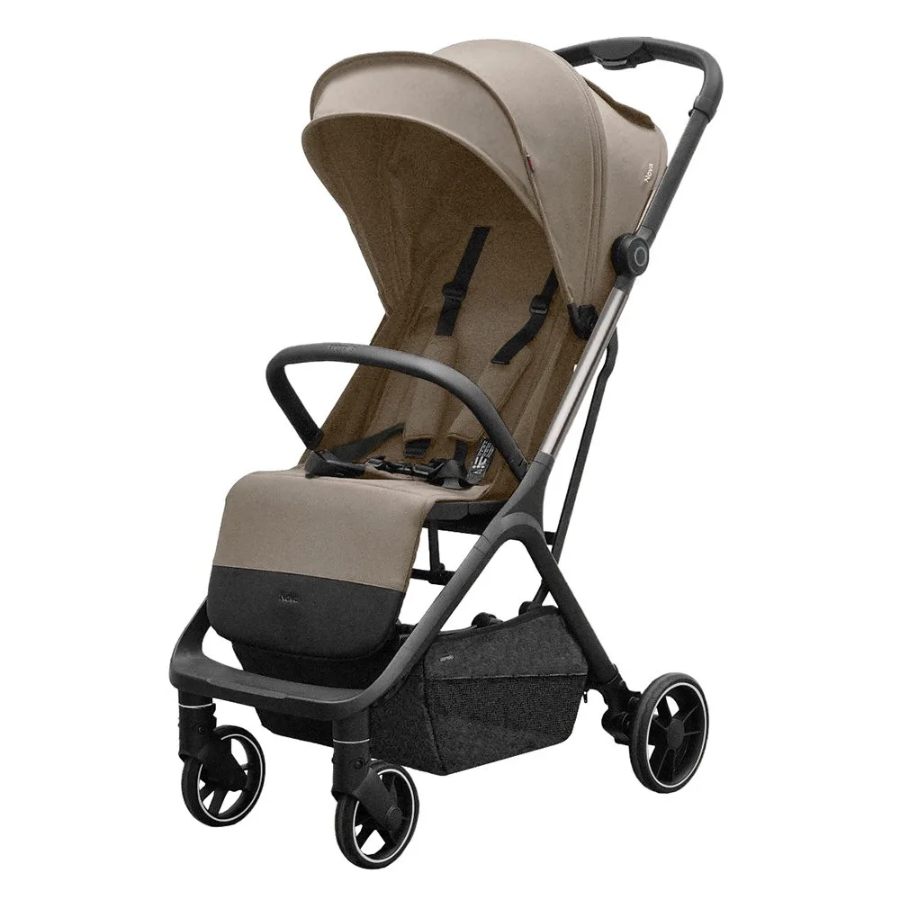 Прогулочная коляска Carrello Nova CRL-5521 Sunrise Beige d2junxihv6qhrzdkjay3pjomj733s80y