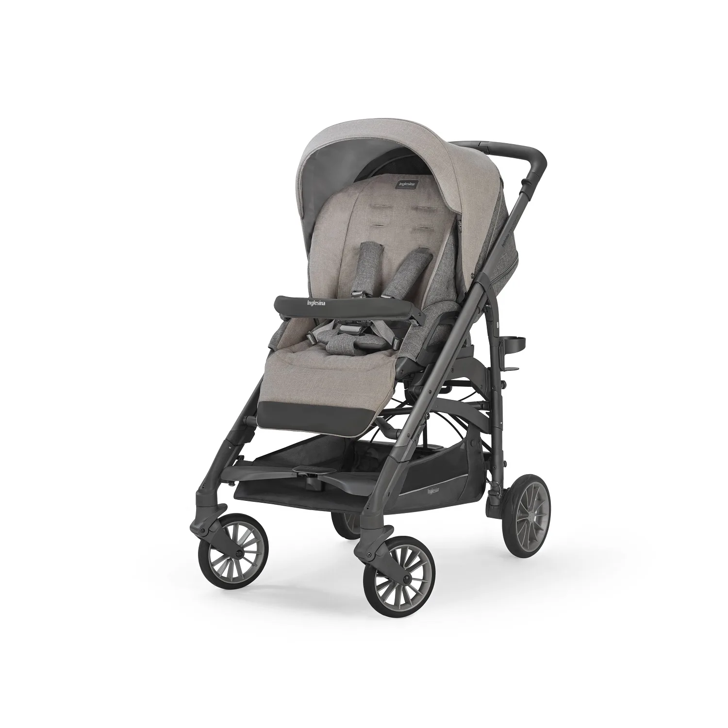 Коляска-трость Inglesina Trilogy Bermuda Beige 5a446d5067bb63c5fe22378937f2afe8