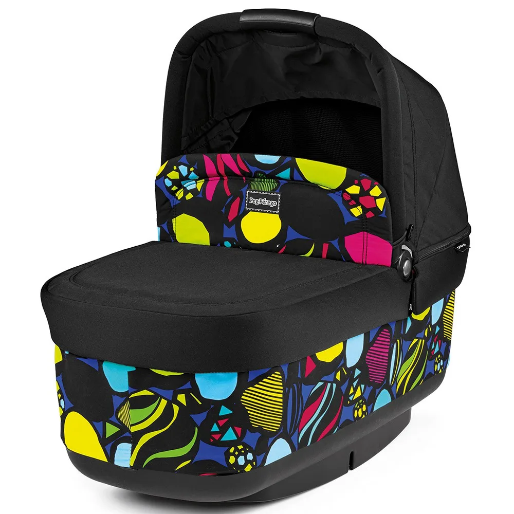 Люлька для новорожденных Peg Perego Navetta Pop-Up Manri 0da5e97b13651135dbebc343c6c8fe91