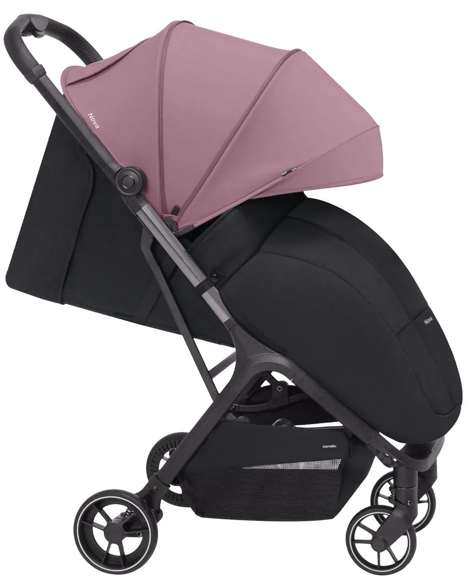 Прогулочная коляска Carrello Nova CRL-5521 Desert Pink l0irf53t6bdlgq7m3w0zv36xlag22a2j