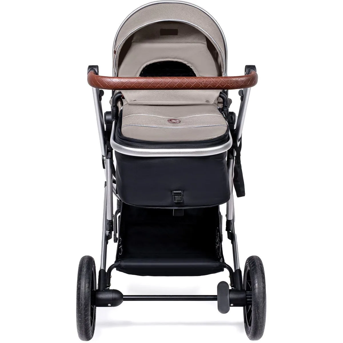 Детская коляска Sweet Baby Amare 3 в 1 Beige 910950d7clif7v27a317330j6s2djaxa
