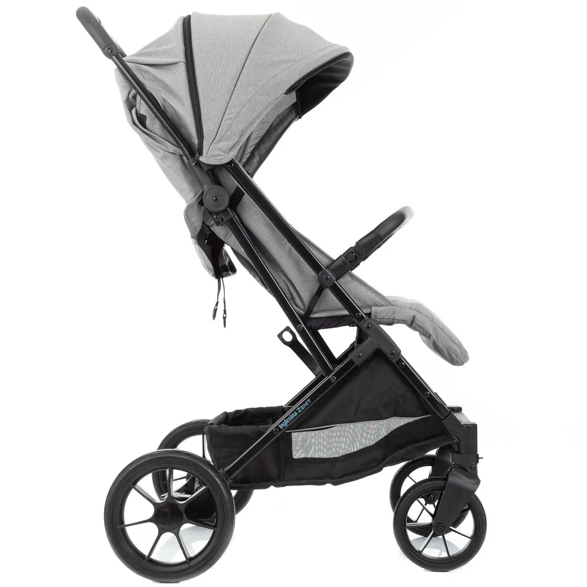 Прогулочная коляска Inglesina ZENIT GREY 3tvxgh29di06izefojhmhosr8tngw2sg