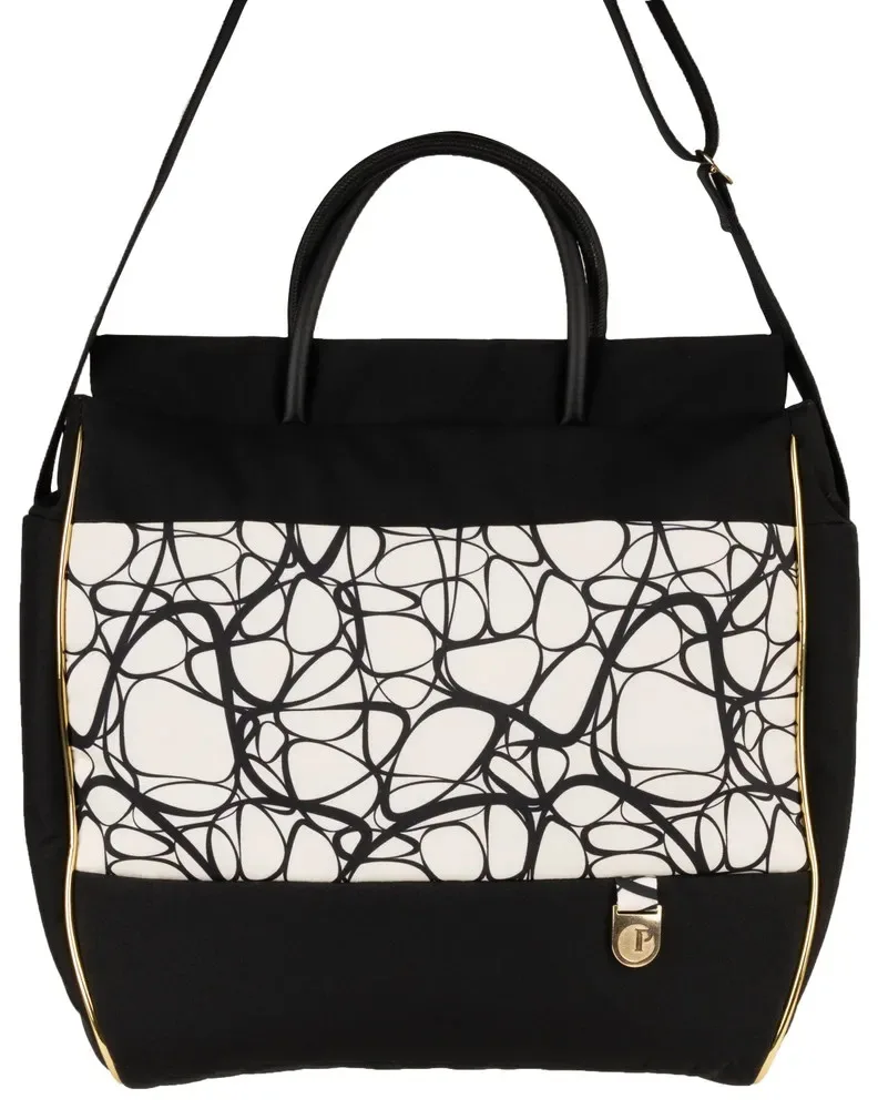 Сумка для коляски Peg Perego Borsa (2021) Graphic Gold grmm2kocad6h90b9noz2yphv395q4ur5