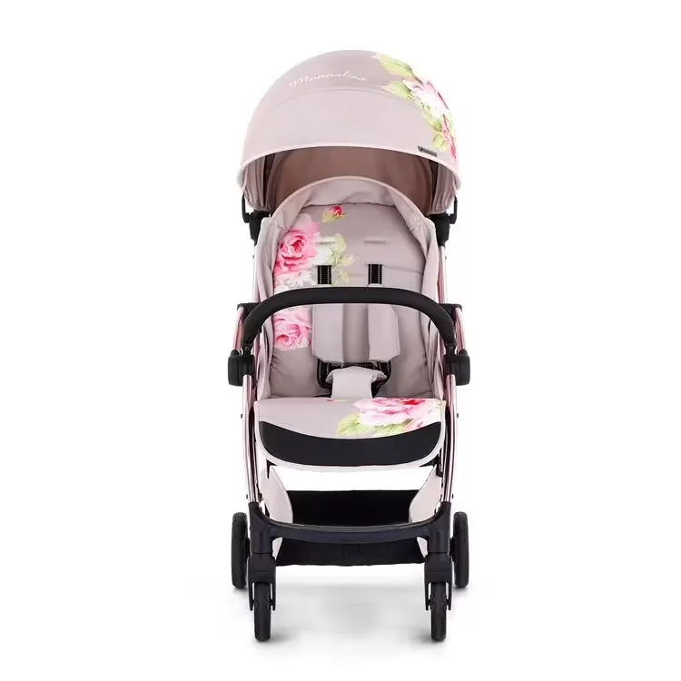 Прогулочная коляска Leclerc Baby by Monnalisa Birch ud2zypy3zbkkgbcjw5ctnexvrnzmhlgl