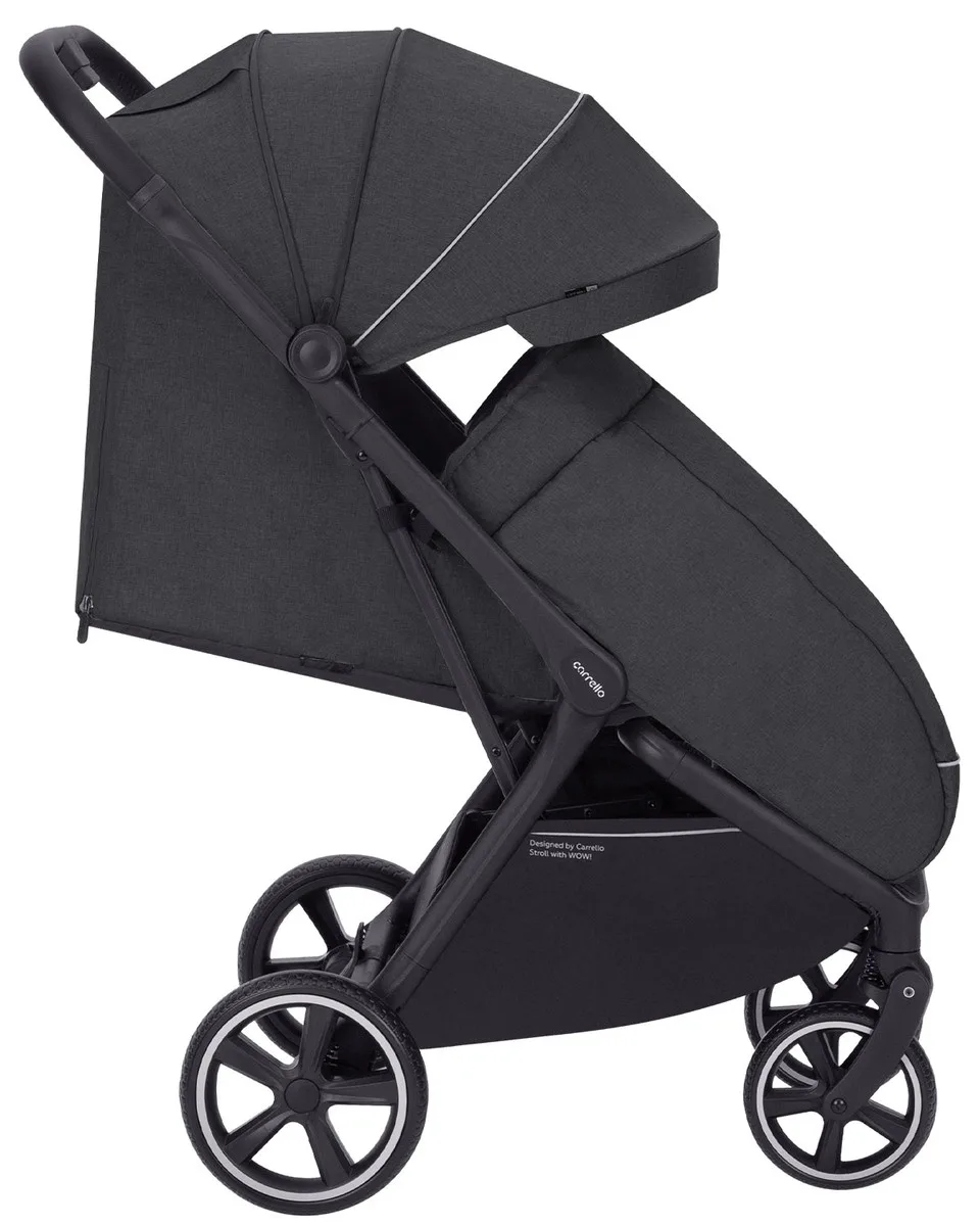 Прогулочная коляска Carrello Corsa CRL-5518 Frost Black m2enn490wzqii21mwth1c2stdpxztt96