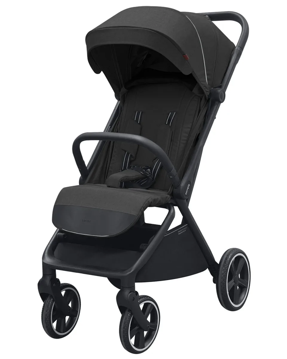 Детская прогулочная коляска Carrello Vento CRL-5516 Olive Black 1joz4k7el19hmssa7e456ie5bjezgct1