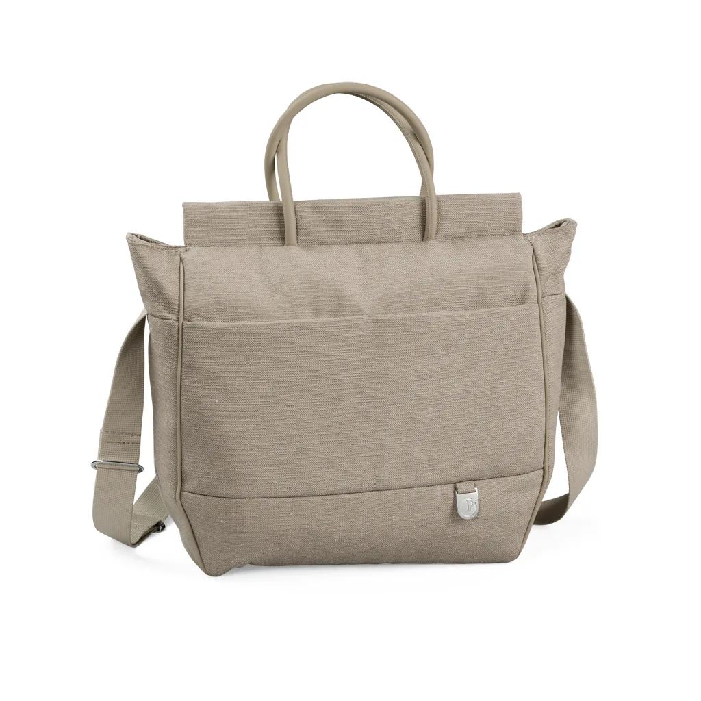 Сумка для коляски Peg Perego Bag Sand 670622cd7a51d20fe6e5dc9360e94623