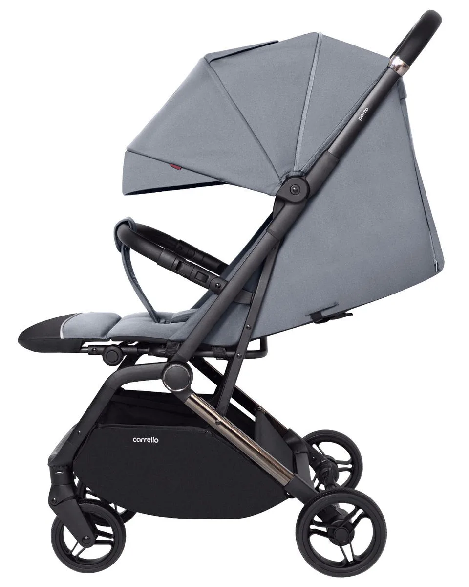 Прогулочная коляска Carrello Porto CRL-5522 Dim Grey 887y07sjot181c8anwvnmeom05k9dcwr