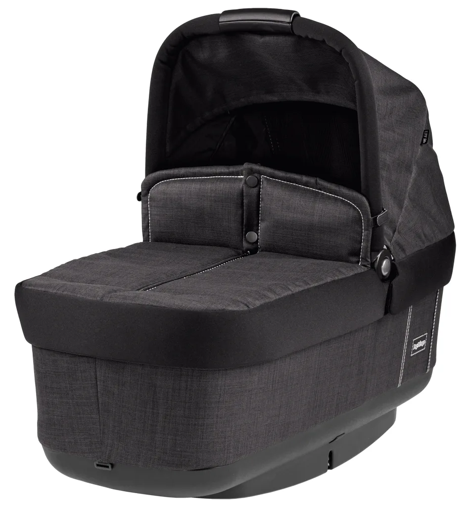 Люлька для новорожденных Peg Perego Navetta Pop-Up Team Onyx 629c5aa18a3484be10929309d020cba9