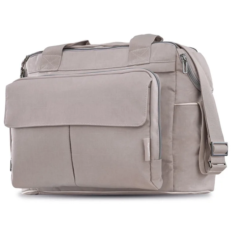 Сумка для коляски Inglesina Aptica Dual Bag ALPACA BEIGE 73cf5914dd05cb18aa61d54d10f1185b