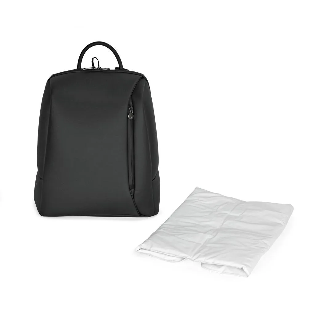 Рюкзак для коляски Peg Perego Backpack Licorice xpazoze4ewnm89p8mctex0eoxhbfkk7c