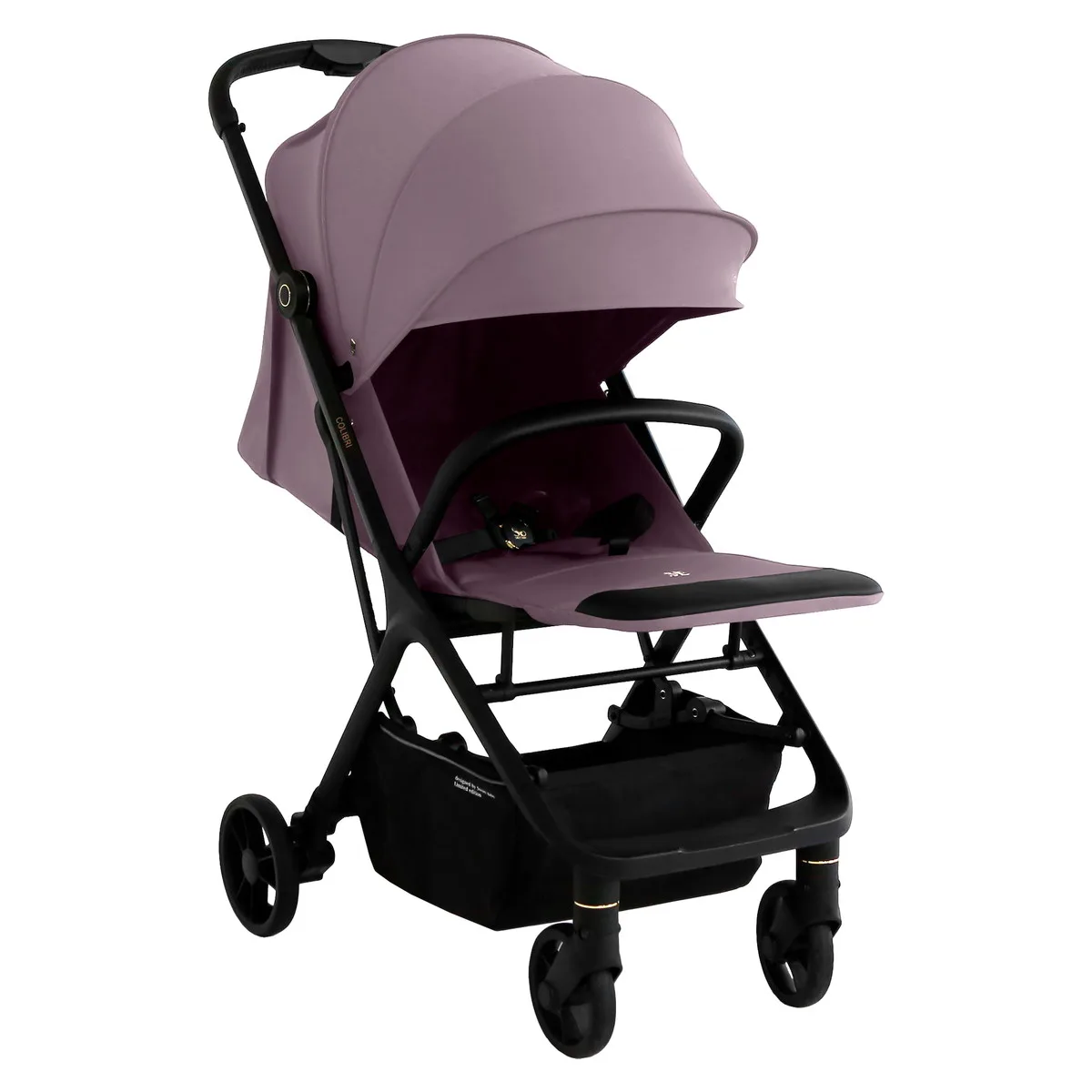 Прогулочная коляска Sweet Baby Colibri Rose xbtuixtut35uml1ig6xlhdvxa80lichl