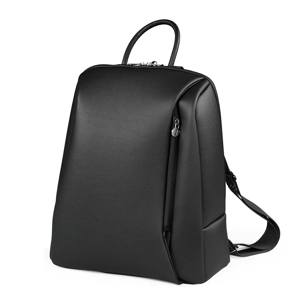 Рюкзак для коляски Peg Perego Backpack Licorice b5ff4bde0a96ad0946375cbd3fb37400
