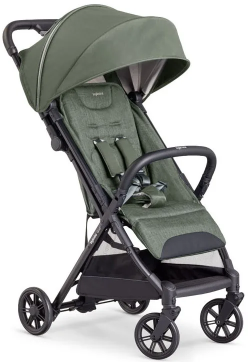 Прогулочная коляска Inglesina Quid 2 2024 Crocodile Green q5qj7oiainle0rdmwm3no0goojb4z00o