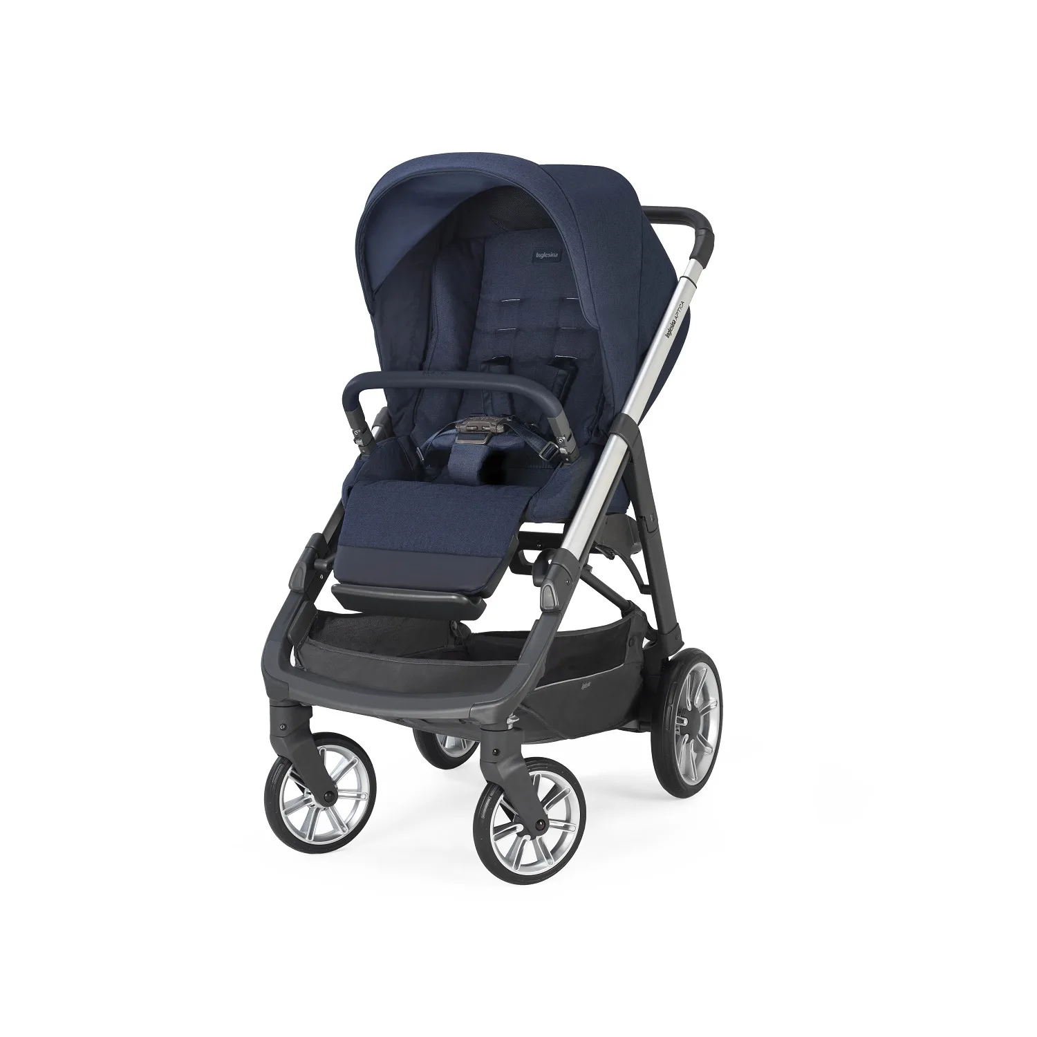 Прогулочная коляска Inglesina Aptica Portland Blue (2021) b6191898c37817f4328b706c1a9bbfcf