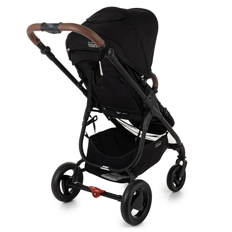 Детская коляска Valco baby Snap 4 Ultra Trend Night wi40i41h0t2eqzruvfj6wocqvj9noywg