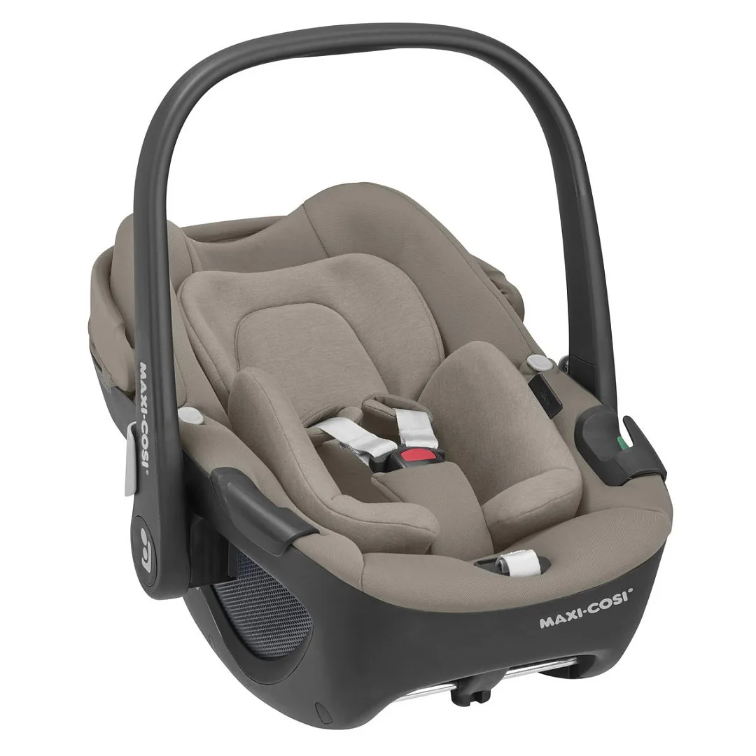 Автокресло Maxi-Cosi Pebble 360 Luxe Twillic Truffle/кофе bdg98gq1oxnw5q9c20wr7zy396u4gh2l