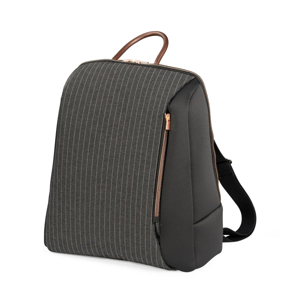 Рюкзак для коляски Peg Perego Backpack 500 0f30b9f51aa2fb8c0a1b5488b003c47a