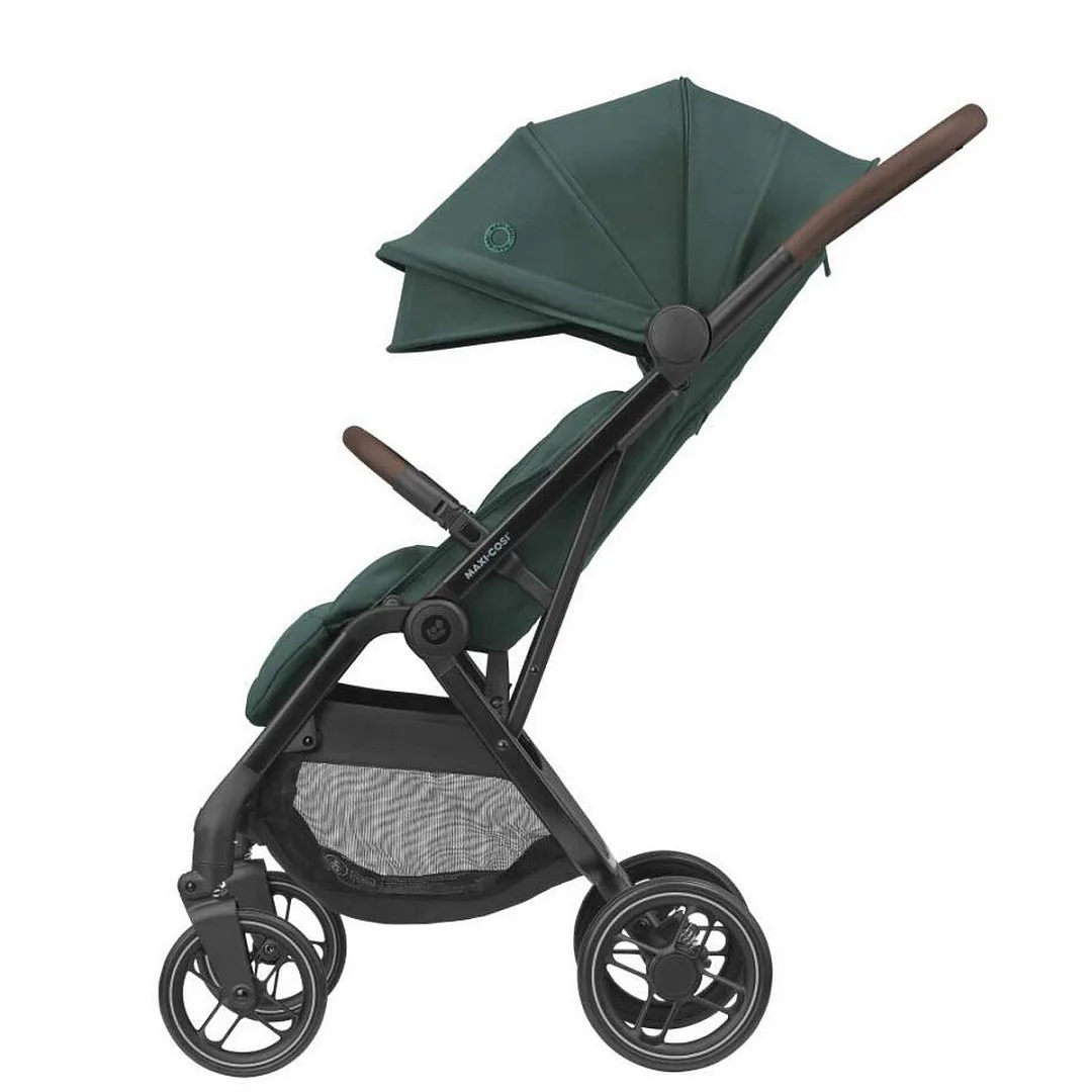 Прогулочная коляска Maxi-Cosi SOHO Essential Green a9bus78c8i2dpiqdcaphvh0u83xcf1v4