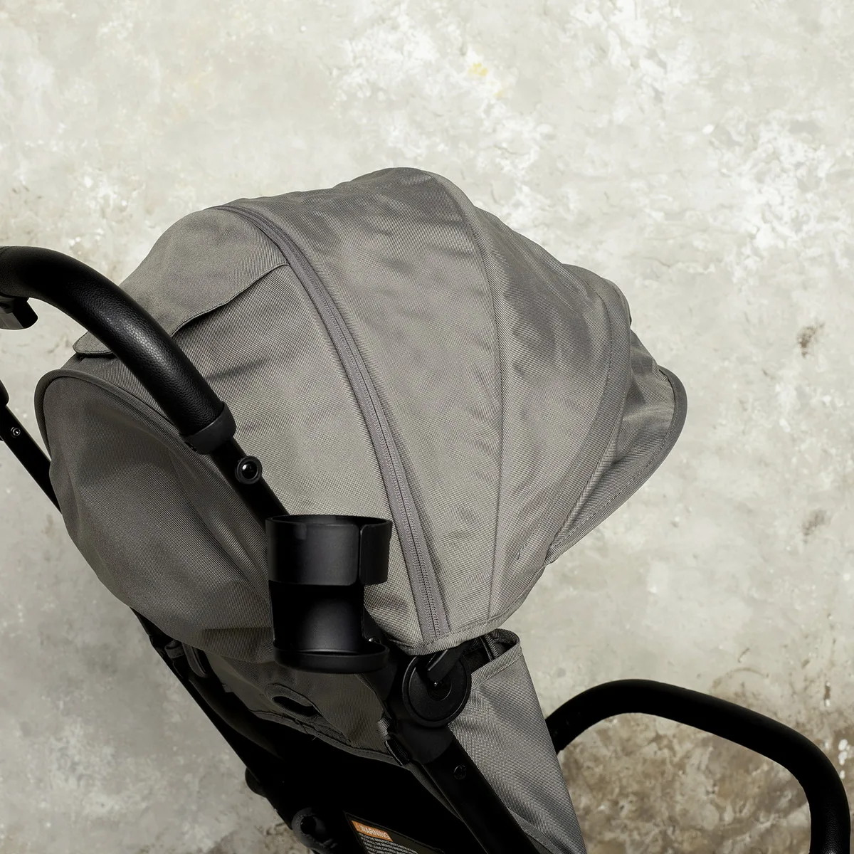 Прогулочная коляска Leclerc Magic fold plus Grey n5x0bk0hfkkfzrdasday9010k7fcvaao